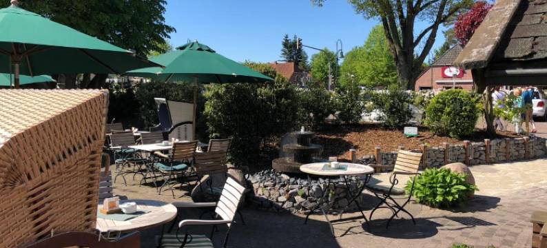 沃德伯格霍夫酒店(Hotel Wardenburger Hof)图片