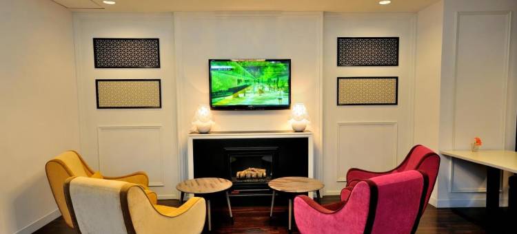 君津帕尼斯花园大酒店(Grand Park Hotel Panex Kimitsu)图片