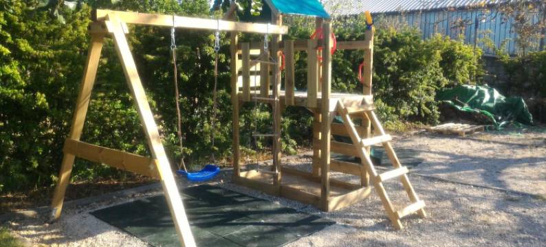 马瑟李雅卡姆皮耶尔蒂酒店(Agrituirsmo Masseria Campierti)图片