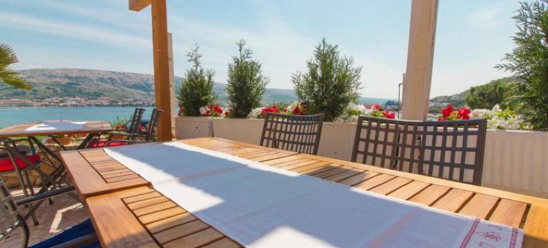 瑞福林旅馆(Boutique Villa Revelin)图片