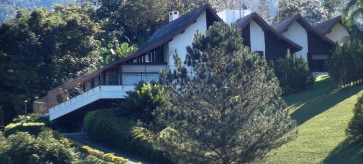 布兰卡之家旅馆(Casa Branca Pousada)图片