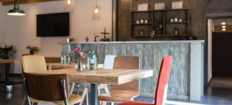 因德黑住宿加早餐旅馆(In de Hei)图片