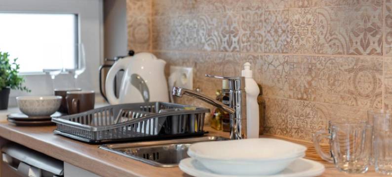 Bestes Apartamenti图片