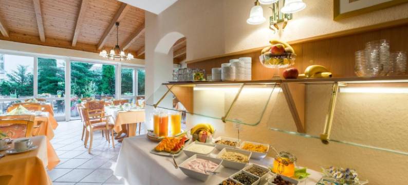 索棱霍夫酒店(Hotel Sonnenhof)图片