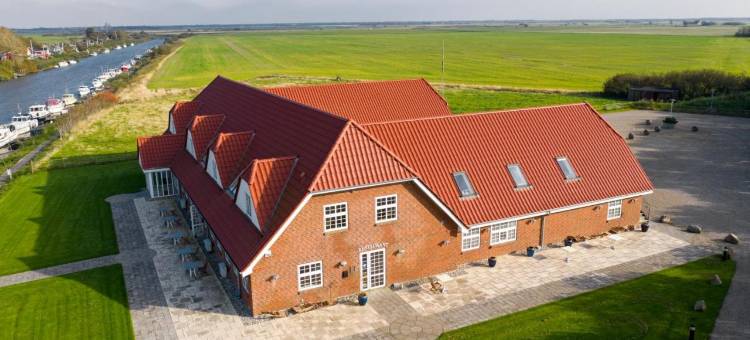 卡默斯卢森(Kammerslusen)图片