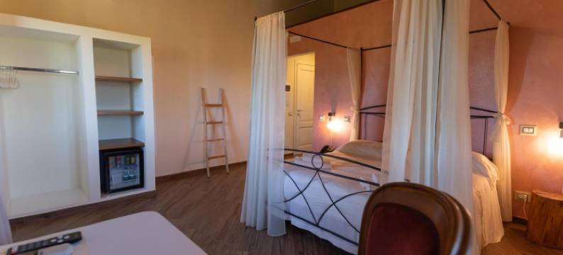 欧尔梅托农场酒店(Fattoria l'Olmetto)图片