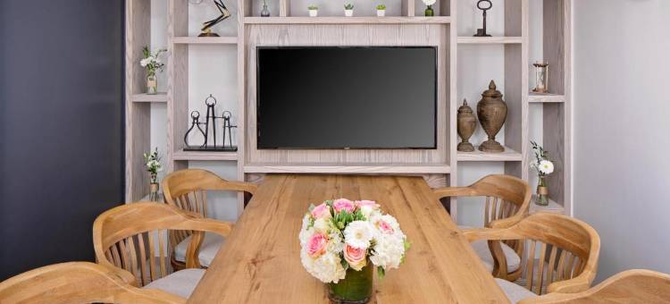 Hotel Indigo 波士顿花园(Hotel Indigo Boston Garden)图片