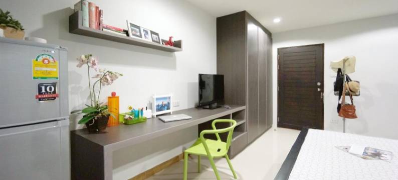 邦盛三叶草公寓(In Clover)图片