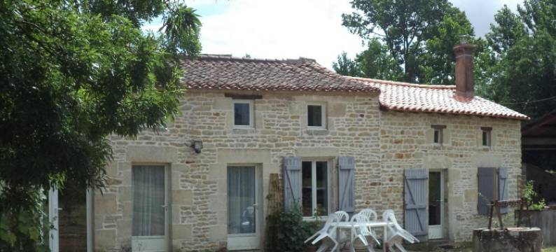 高维涅尔民宿(La Gauviniere)图片