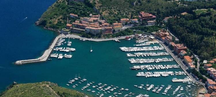 拉托利切拉酒店(Hotel la Torricella)图片