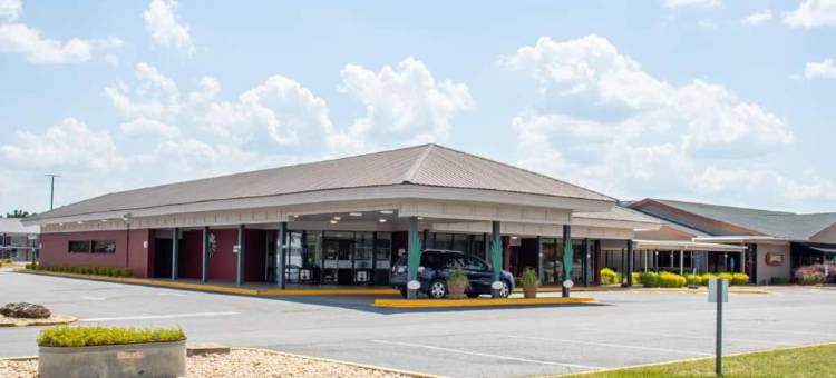 伊克诺旅馆(Econo Lodge)图片