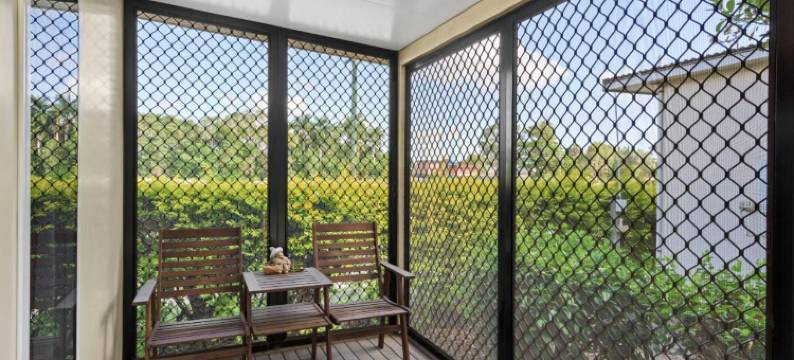 发现公园 - 艾尔(Discovery Parks - Ayr)图片