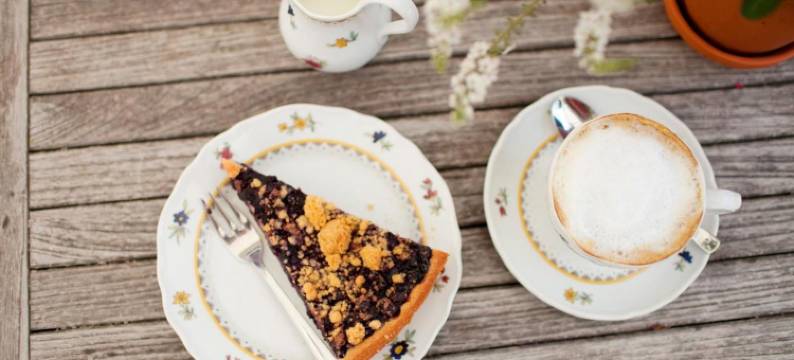 维登角伯格酒店(Berghotel Wiedener Eck)图片