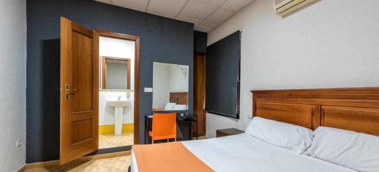 库比克公寓酒店(Kubik Hotel)图片