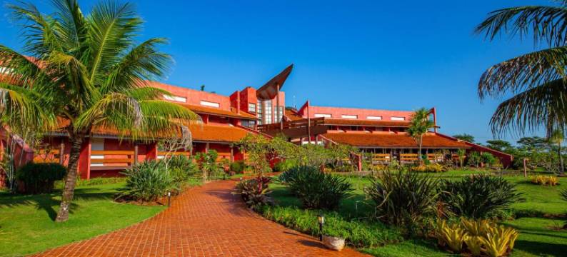 弗兰吉帕尼酒店(Hotel Boutique Frangipani)图片