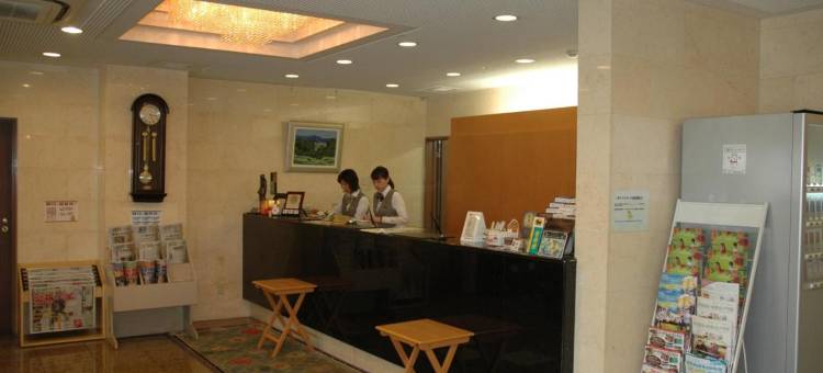 滨松西交流道吴竹酒店(Kuretake Inn Hamamatsu Nishi Inter)图片