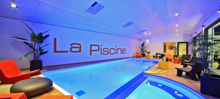 沙兹酒店(Logis Hôtel la Chaize)图片