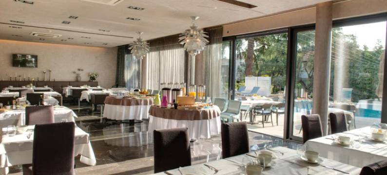 阿鲁宾努酒店(Hotel Arupinum)图片