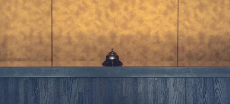 HOTEL NINJA BLACK(Hotel Ninja Black)图片