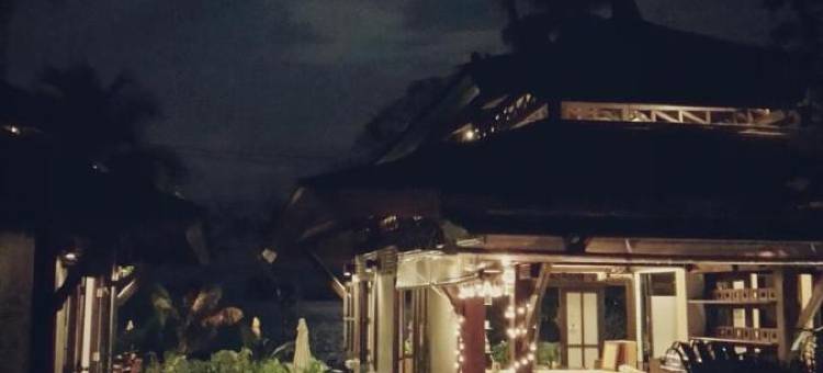 尼拉玛雅别墅疗养度假村(Niramaya Villa & Wellness)图片