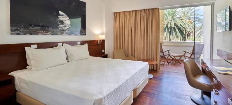 波尔图圣托水疗酒店(Hotel Porto Santo & Spa)图片