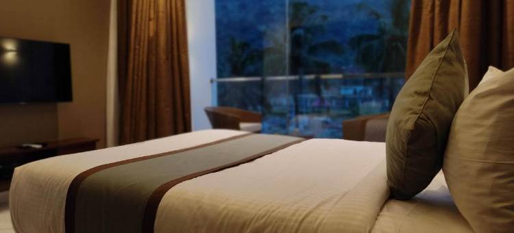 银云酒店(Silver Cloud)图片