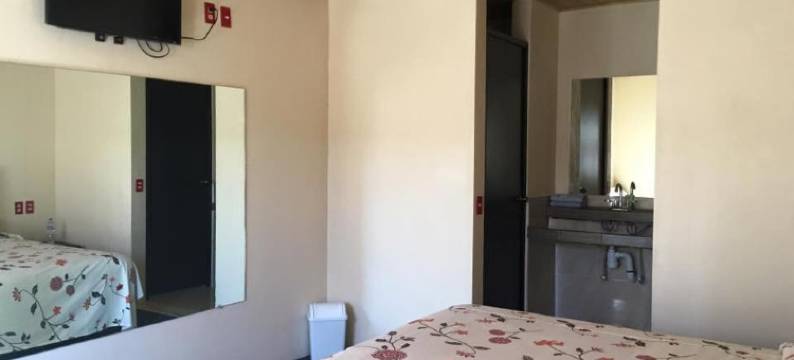 Hotel Panamericano图片