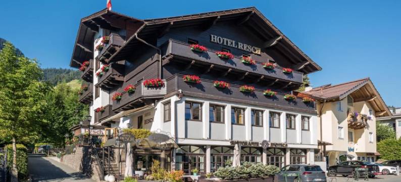 瑞希酒店(Hotel Resch)图片