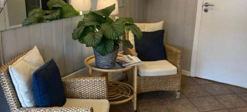 福德住宿加早餐旅馆(Førde Pensjonat)图片