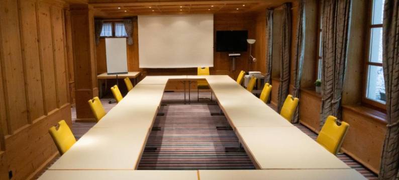 雪岭霍夫酒店(Hotel Schrenkhof)图片