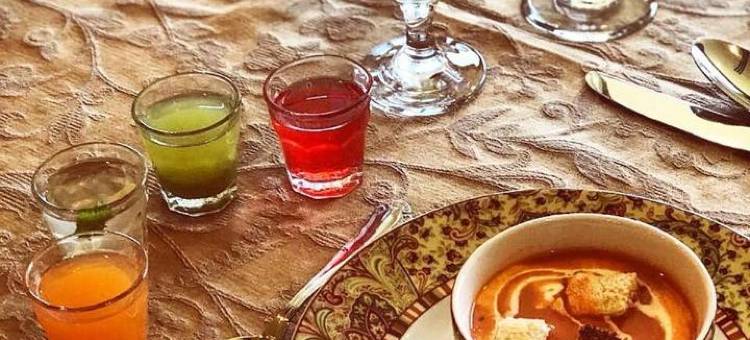 一对一服务公寓(One to One Services Apartment)图片