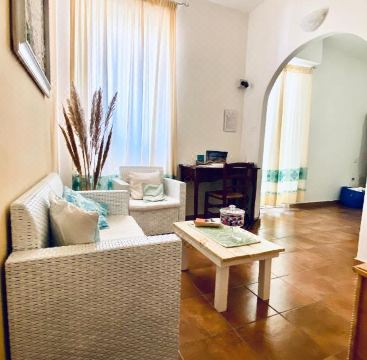 Palazzo Antico Hotel Overview