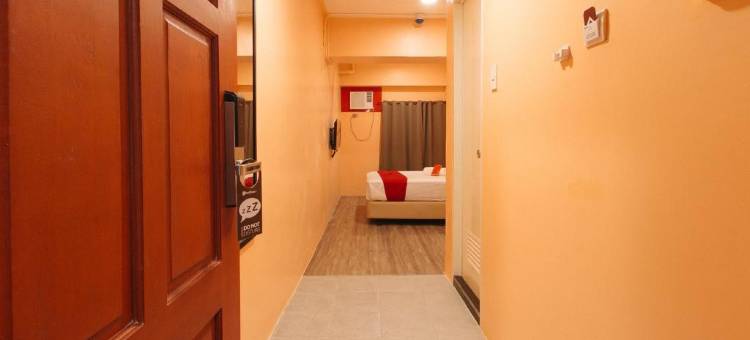 红多兹Plus@凯真套房酒店塔夫特大道(RedDoorz Plus @ Kaizen Suites Taft Avenue)图片