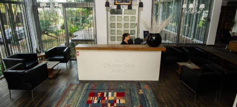 卡萨格兰德酒店(Grande Casa Hotel - Međugorje)图片