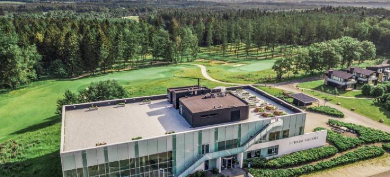 卢博克高尔夫度假村(Lübker Golf Resort)图片