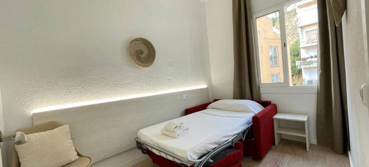 威尼斯公寓(Apartamentos Venecia)图片