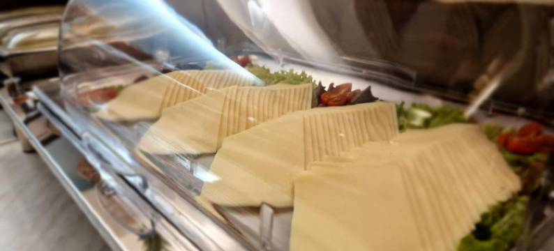 大陆酒店(Bestprice Hotel Koblenz)图片