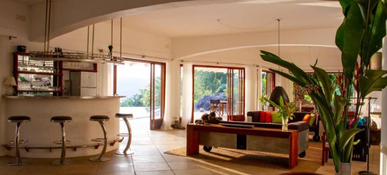 宝巾花隐世酒店(Bougainvillea Retreat)图片