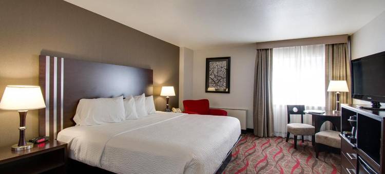 七羽 度假村(Seven Feathers Casino Resort)图片