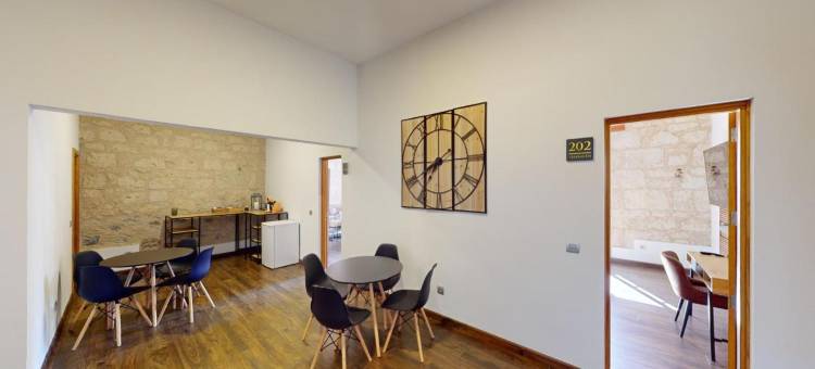 Triana客房 EH(Triana Rooms EH)图片