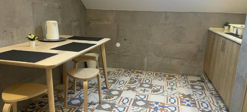 Salero宾馆(Salero Guest House)图片