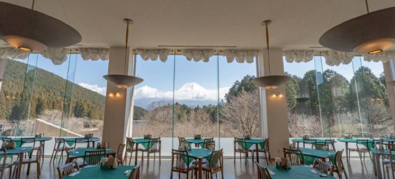 休暇村 富士(Kyukamura Fuji)图片