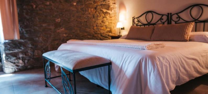 卡尔玛佐拉酒店(Cal Majoral)图片