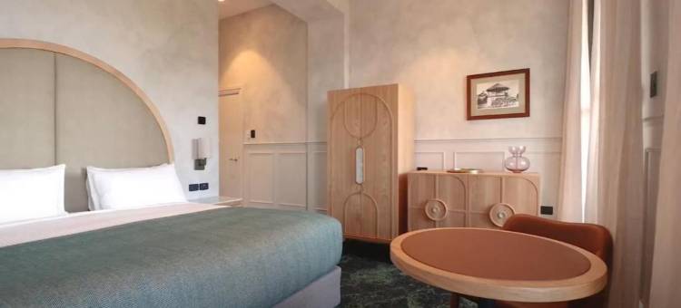 波塔灵顿大酒店(Portarlington Grand Hotel)图片