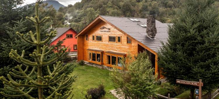 艾托梅里摩亚酒店(Alto Melimoyu Hotel & Patagonia)图片