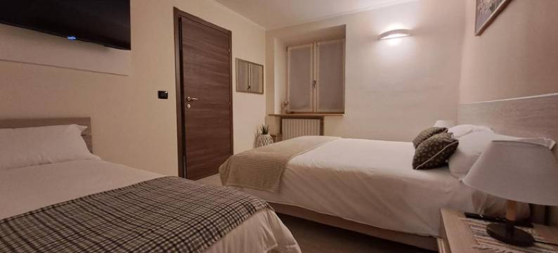 莫纳斯泰罗住宿加早餐旅馆(B&B Monastero)图片