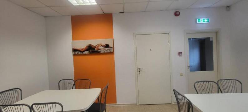 H18B欧洲酒店(H18B Eurohotel)图片