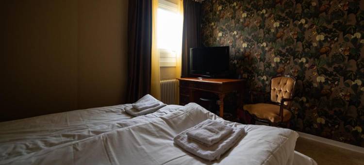 Grimslöv Wärdshus图片