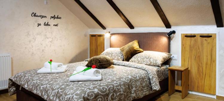 Apartmani Nina图片