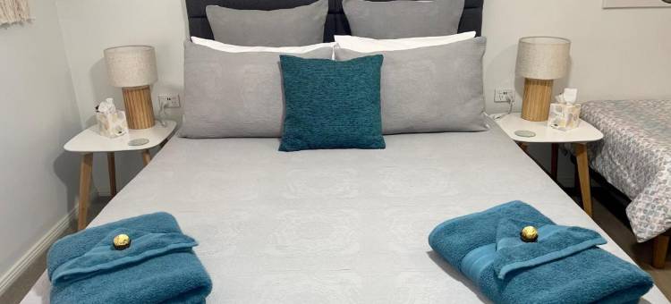 Emu Retreat B&B图片